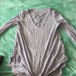 American Eagle long sleeve